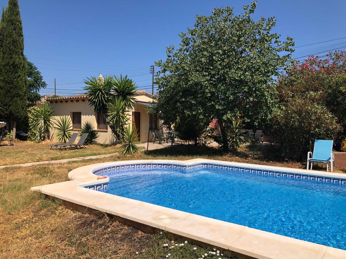 Mi Casita Plamanyola