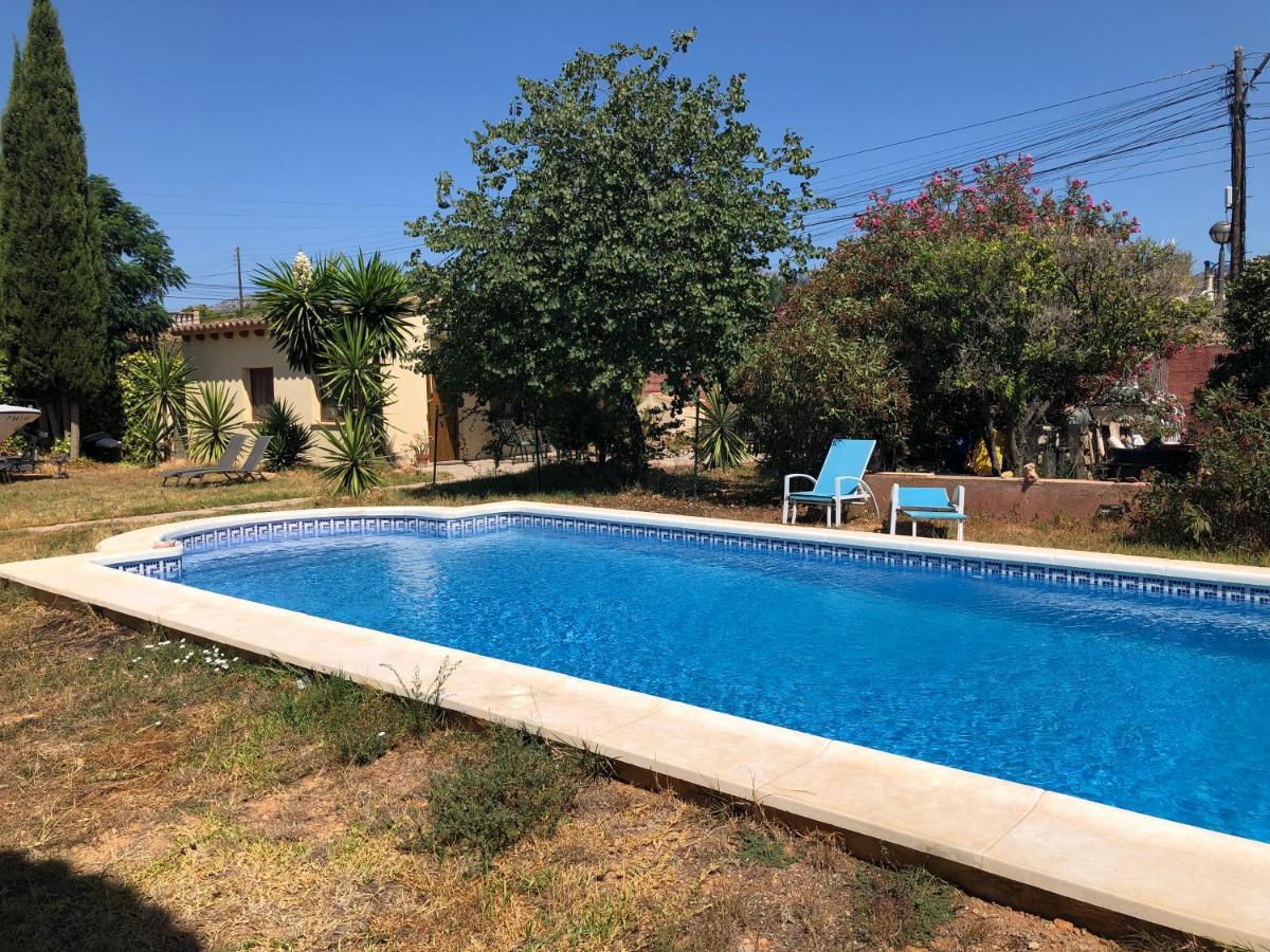 Mi Casita Сasa de vacaciones Plamanyola