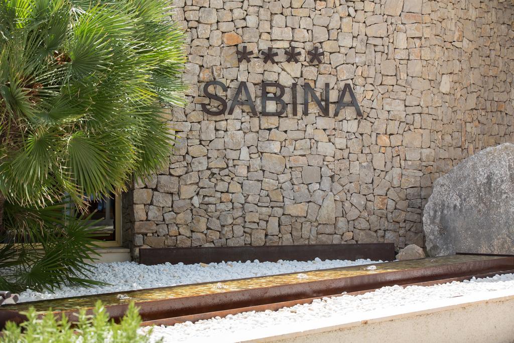 Sabina Hotel