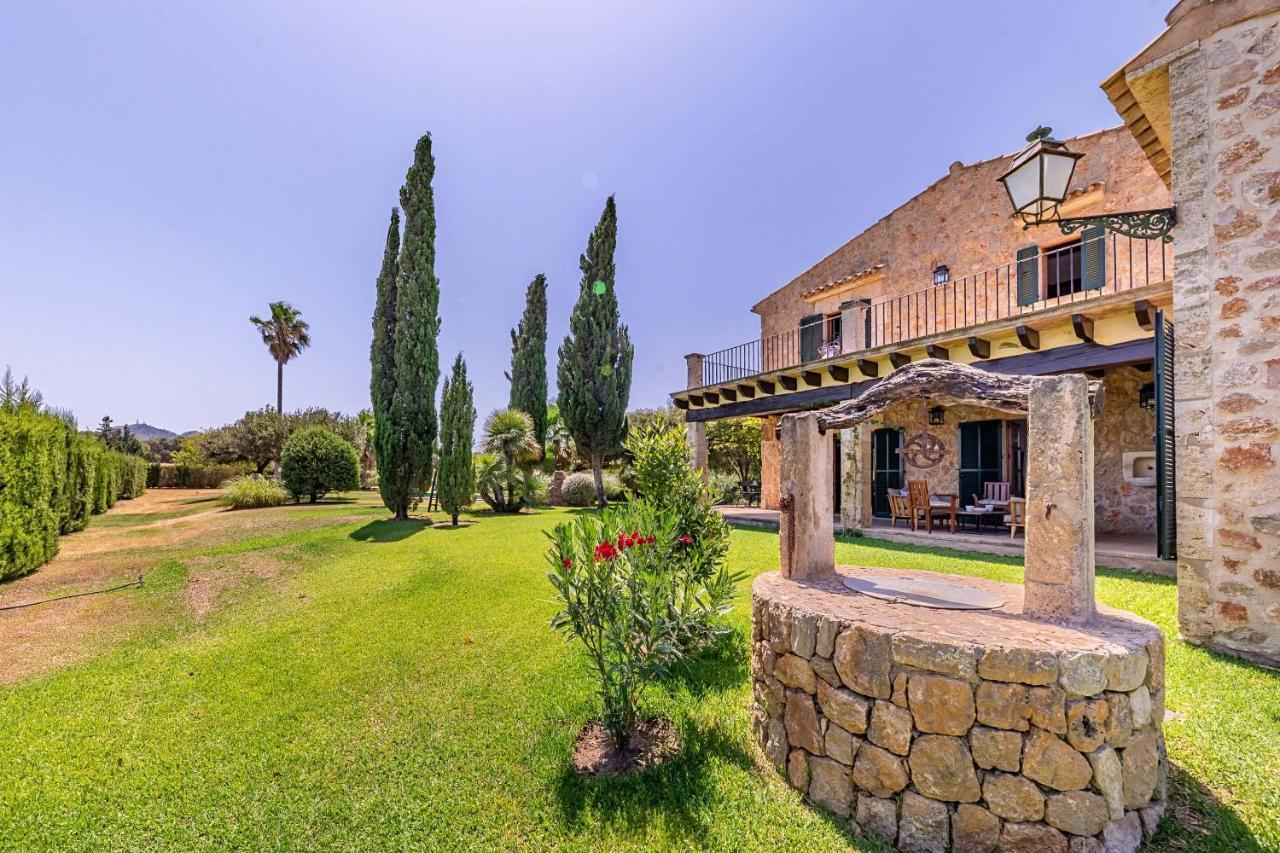 Villa Paroya Alcúdia