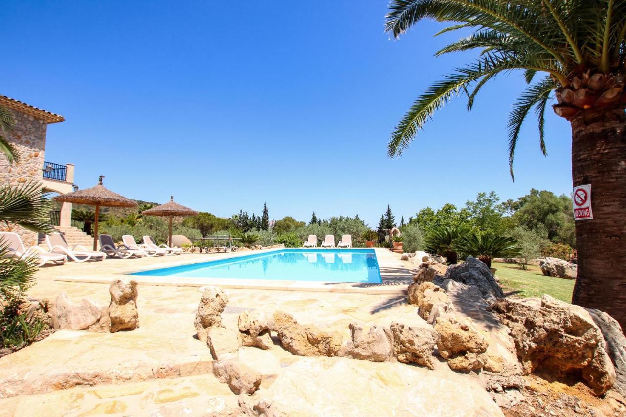 Plomera Villa Pollensa