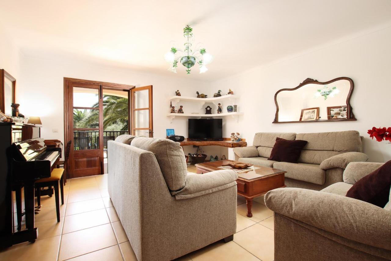 Plomera Villa Pollensa