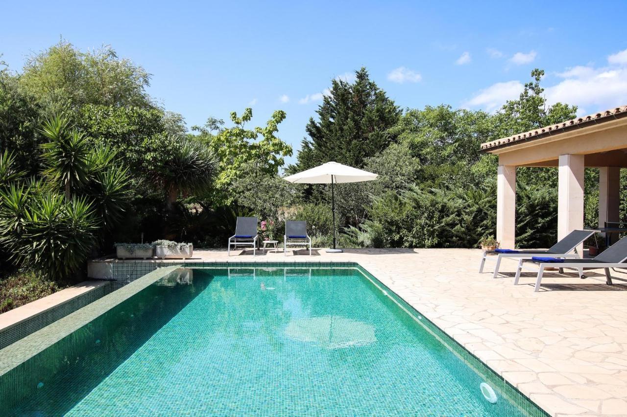 Villa Mares