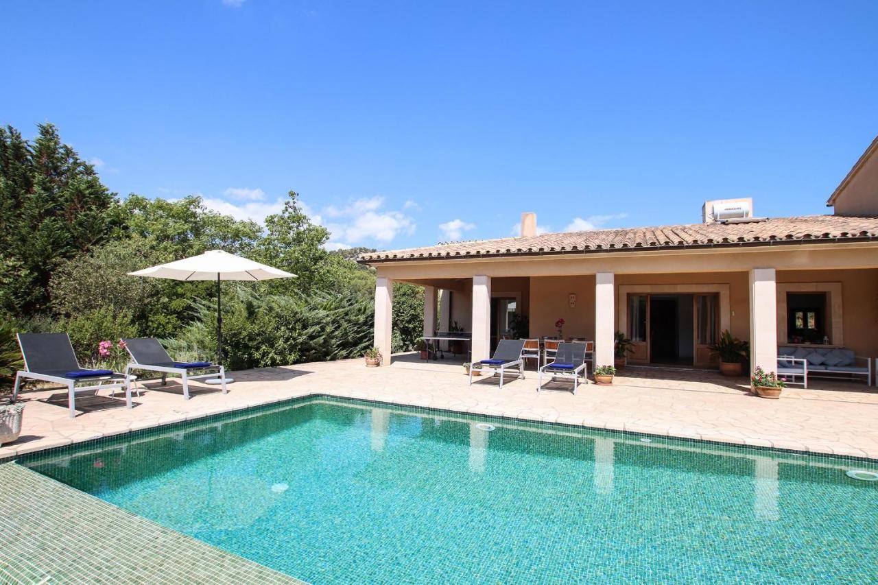 Villa Mares Pollenca