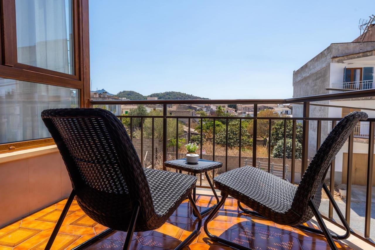 Socorro 39-1 Apartment