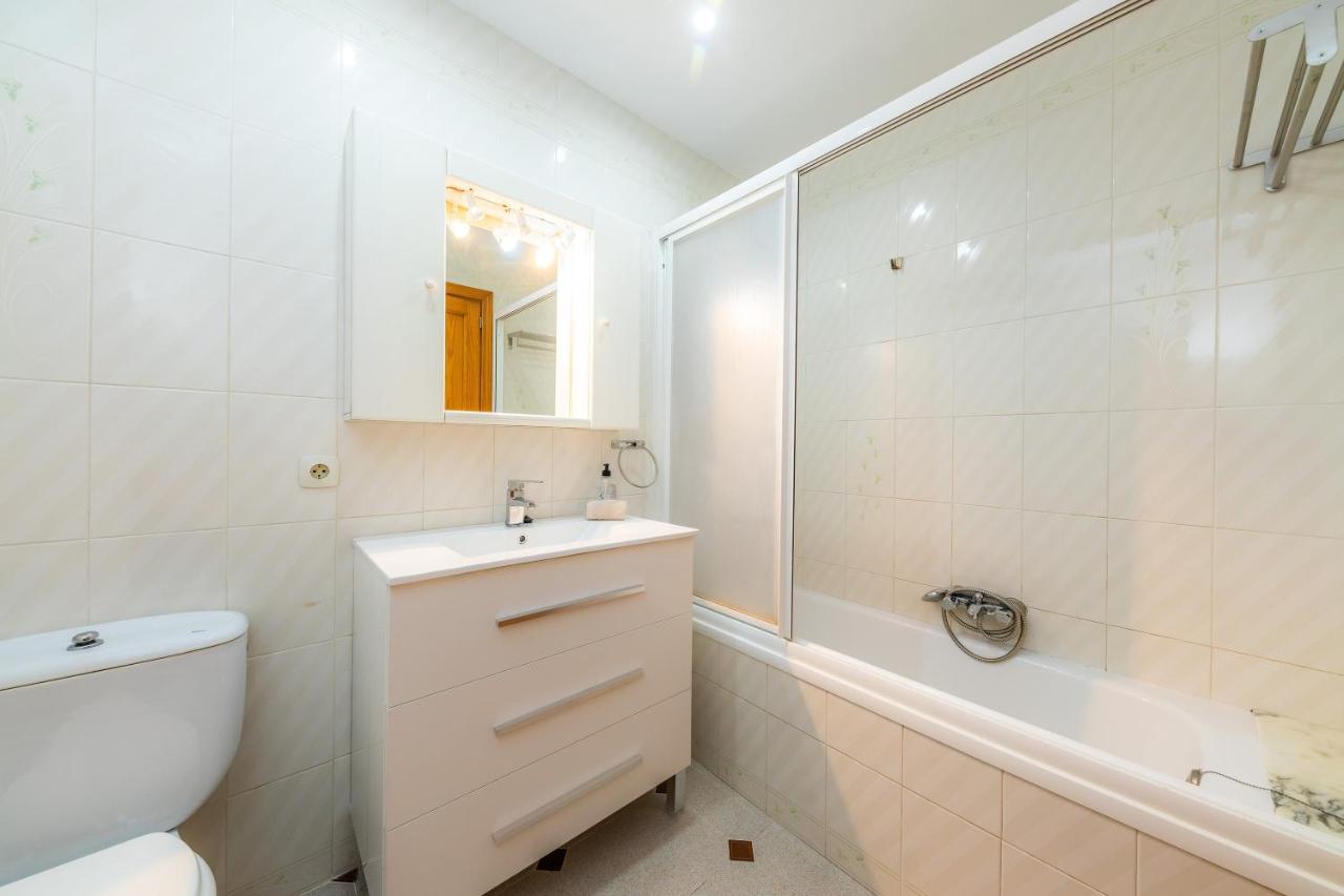 Apartment Socorro 39-1 *