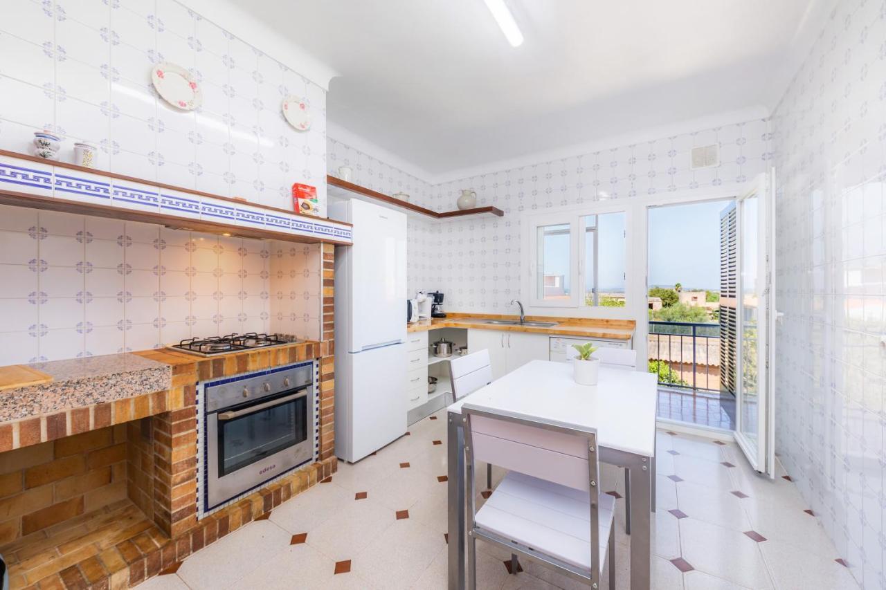 Socorro 39-1 Apartment