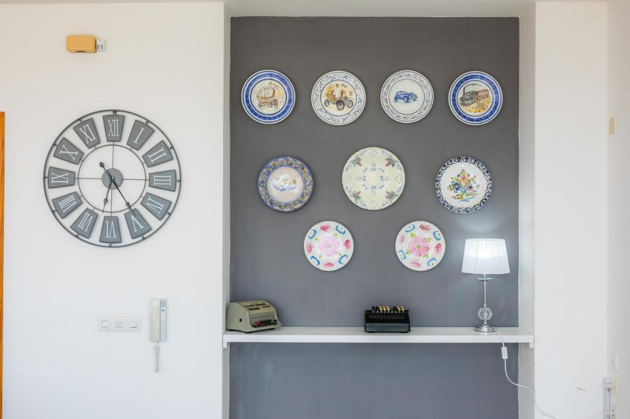 Apartment Socorro 39-1 *