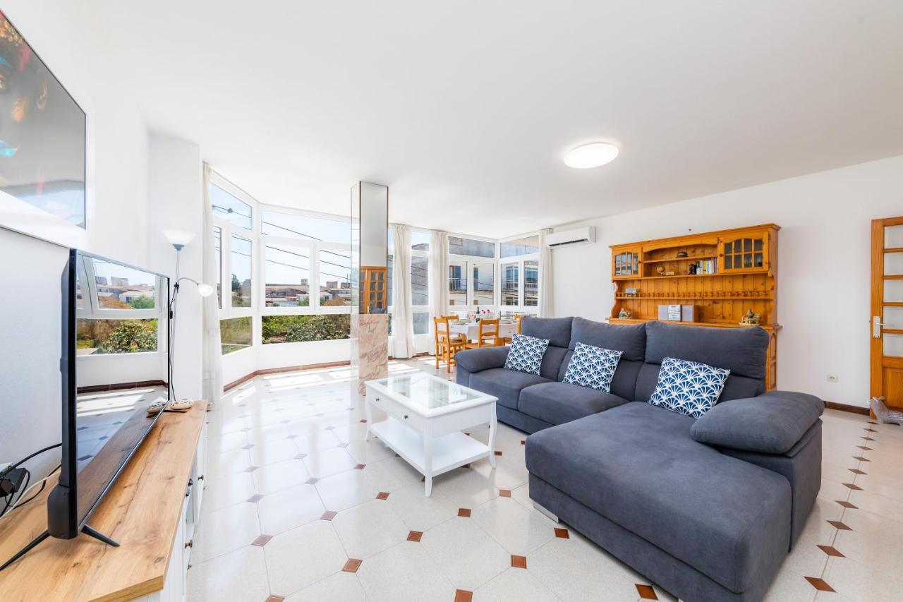 Apartment Socorro 39-1