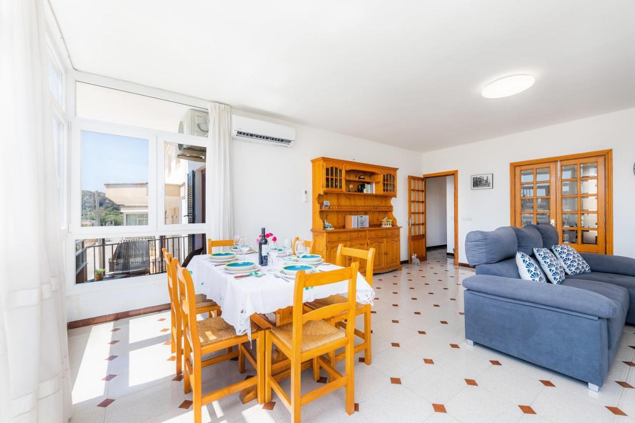 Socorro 39-1 Apartment Felanitx