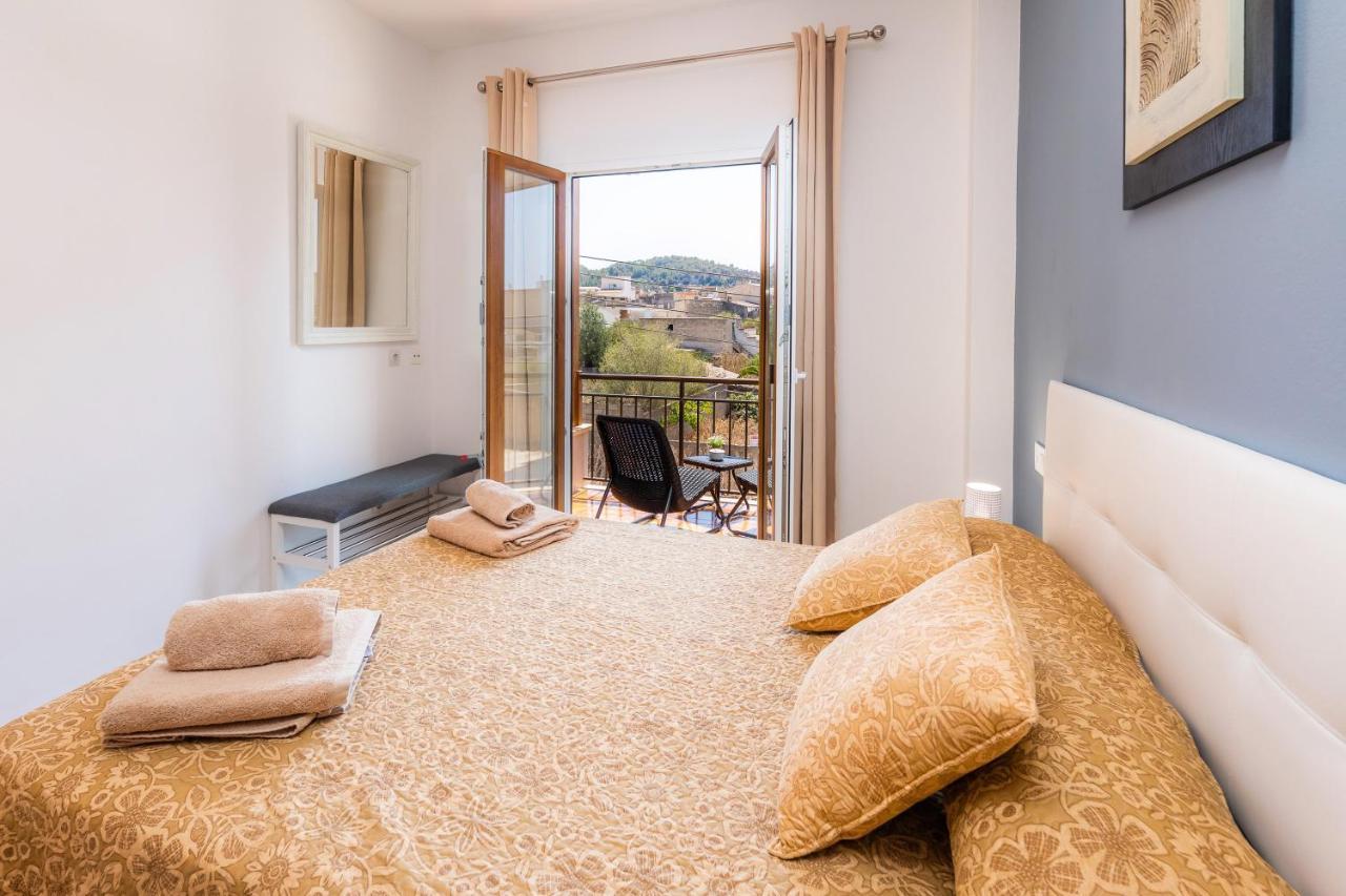 Socorro 39-1 Apartment Felanitx
