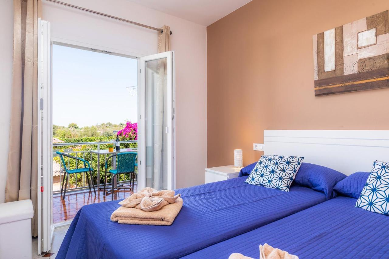 Apartment Socorro 39-1