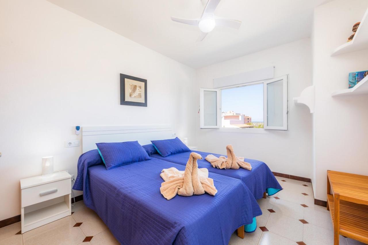 Socorro 39-1 Apartment *