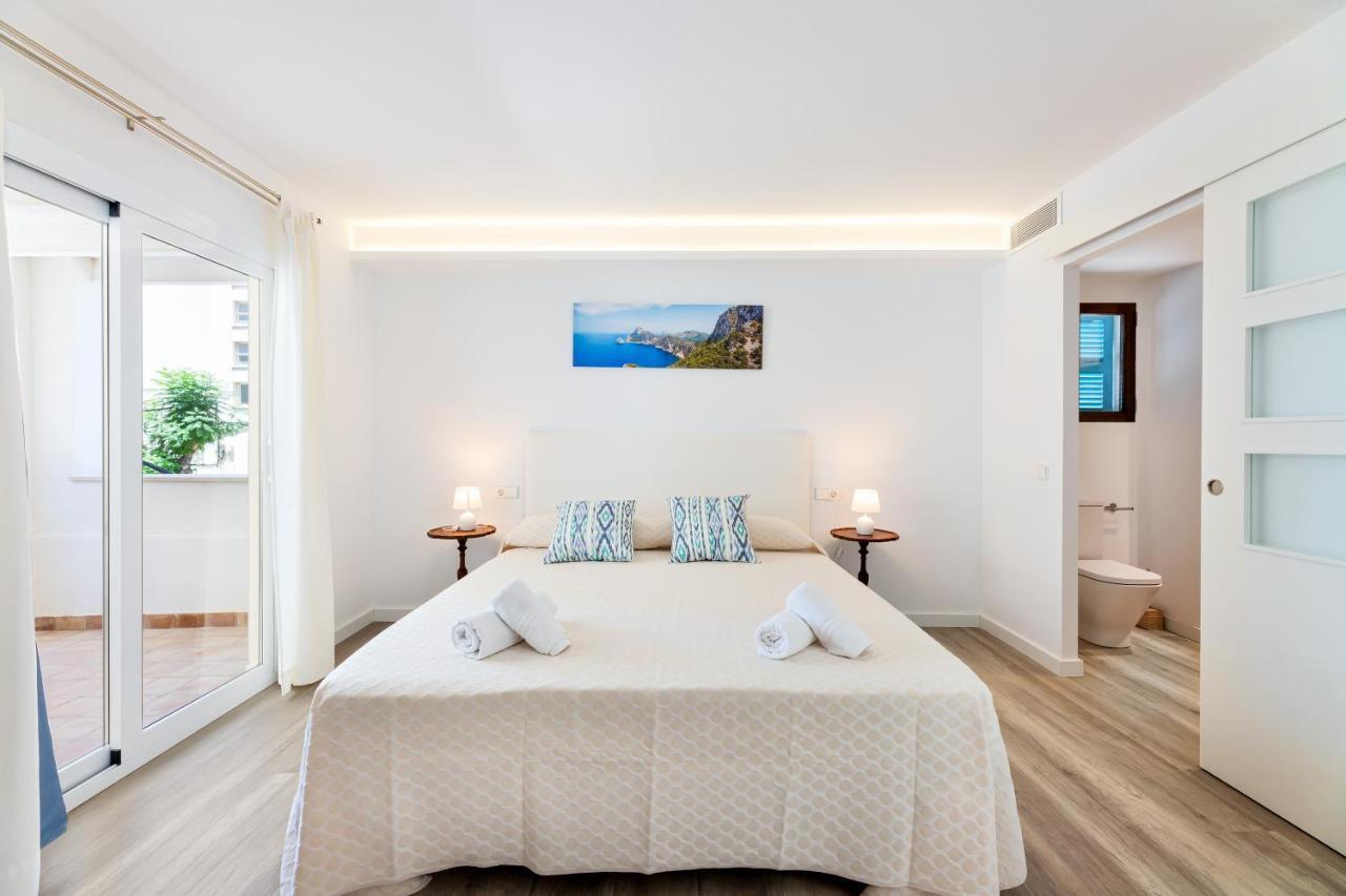 Albercutx Pollentia 4 Villa Puerto Pollensa