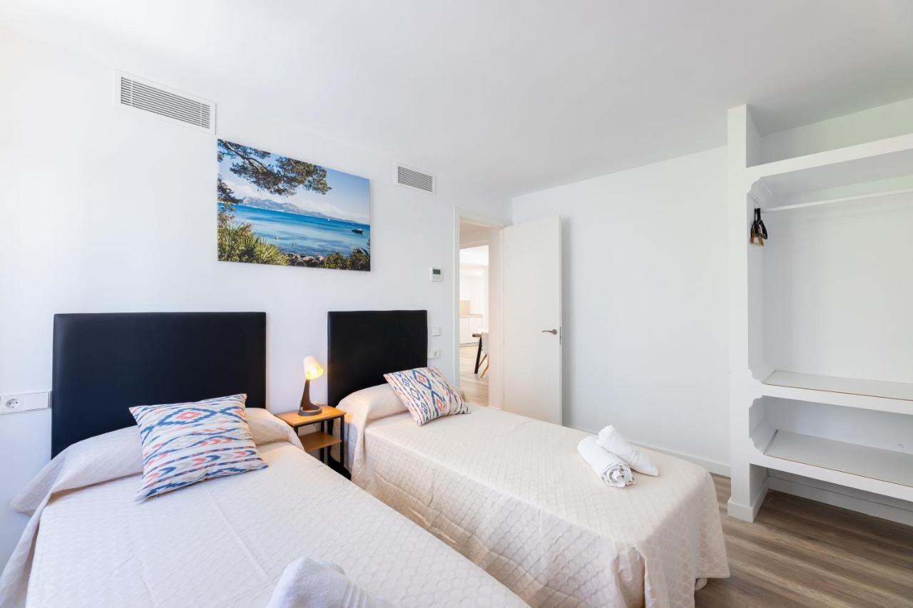 Villa Albercutx Pollentia 4 Puerto Pollensa
