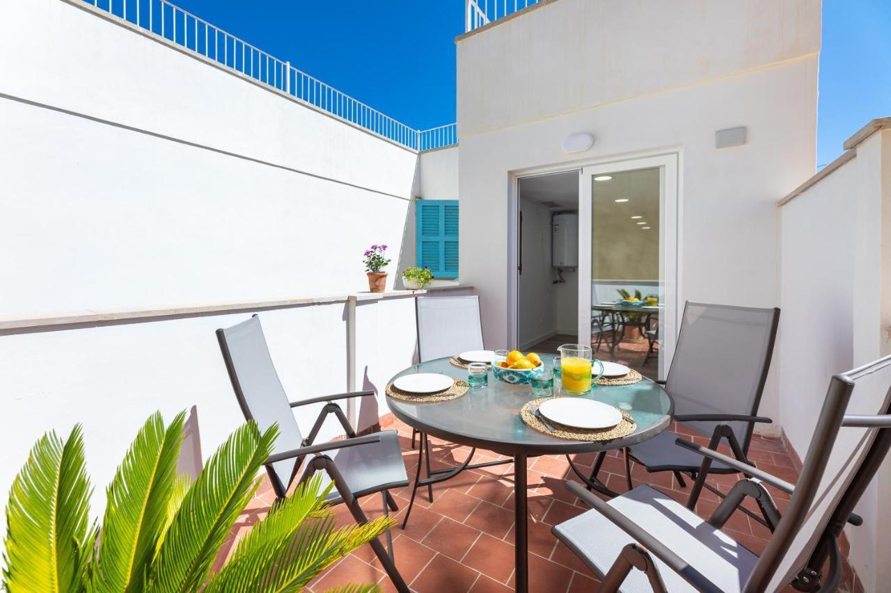 Albercutx Pollentia 4 * Puerto Pollensa