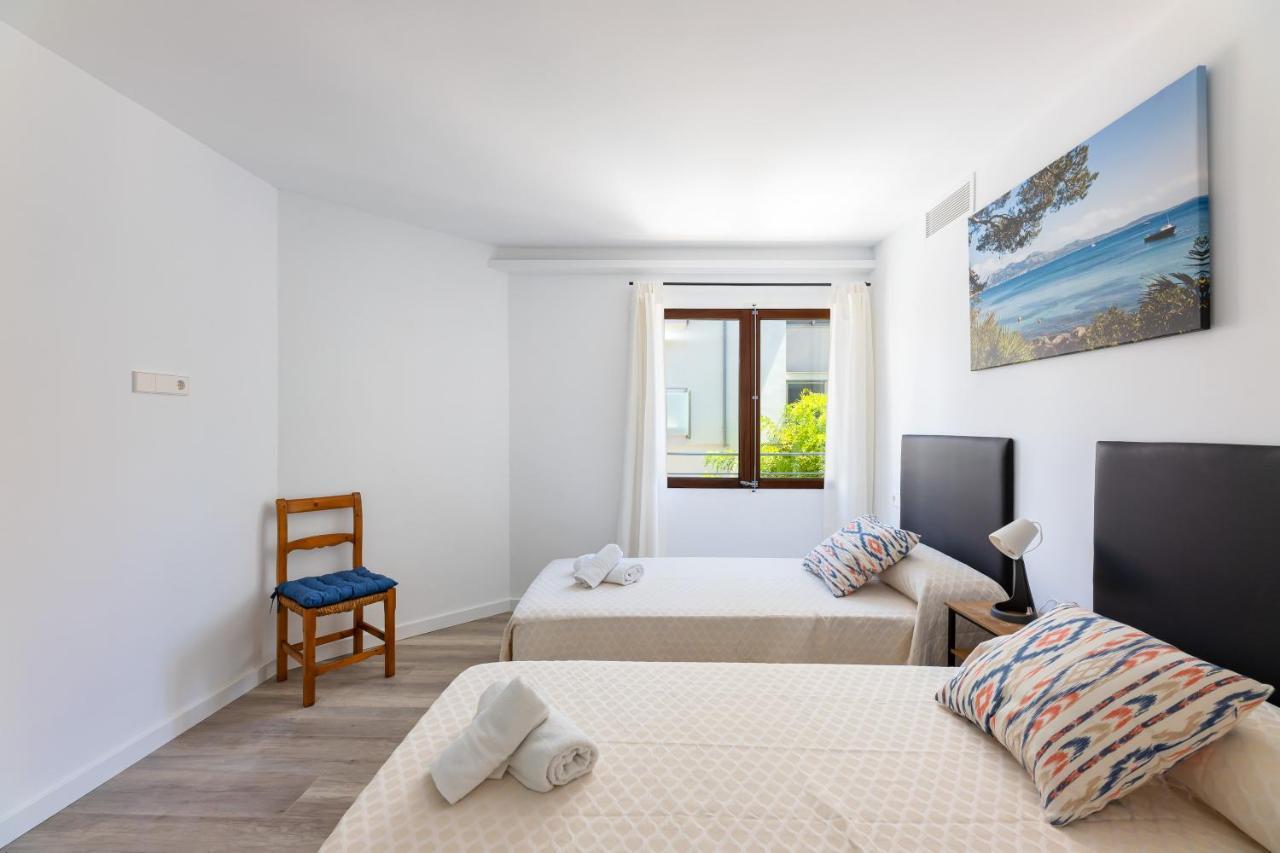 Albercutx Pollentia 4 * Puerto Pollensa