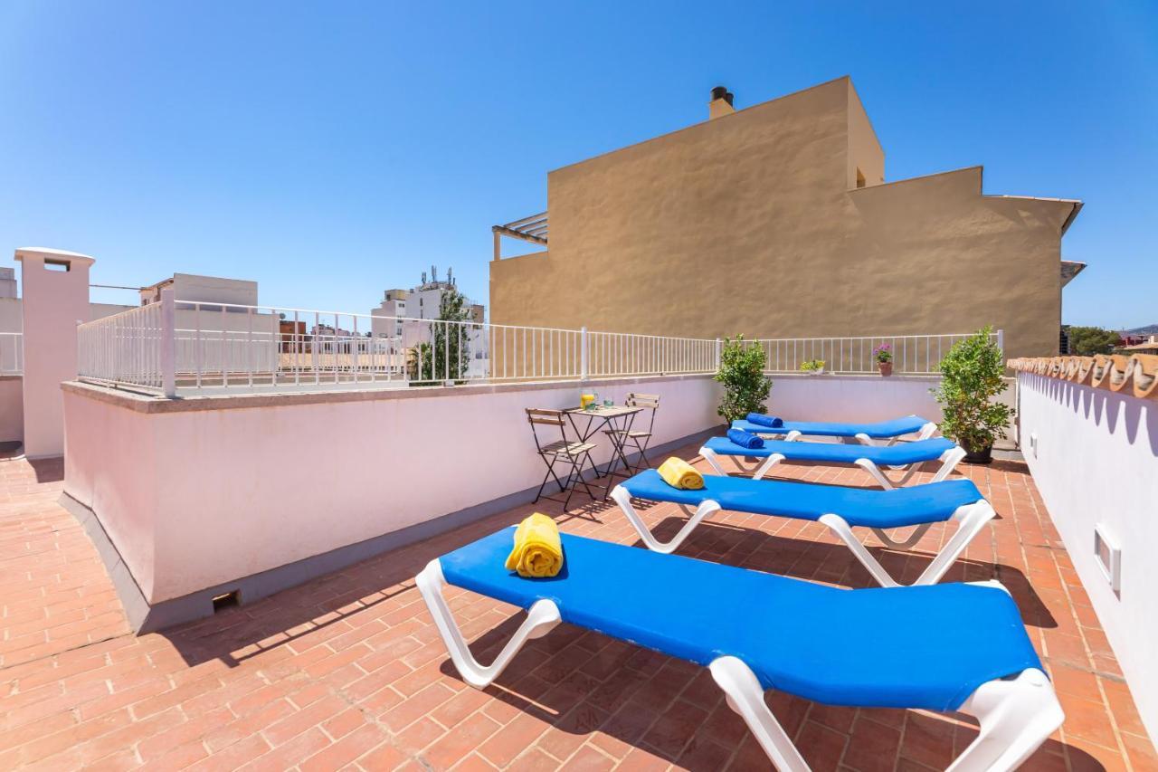 Villa Albercutx Pollentia 4 *