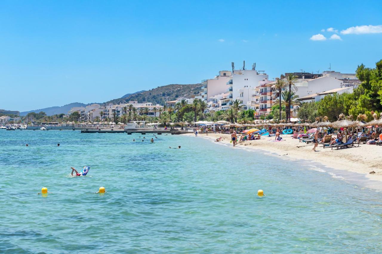 Albercutx Pollentia 4 * Puerto Pollensa