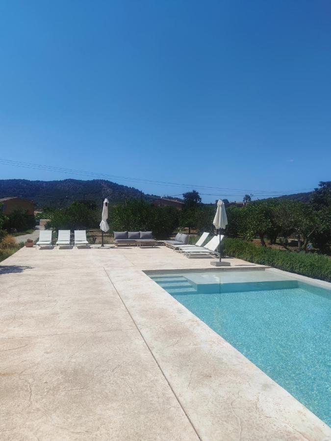 Сasa de vacaciones Batach-nueva Construcción En *