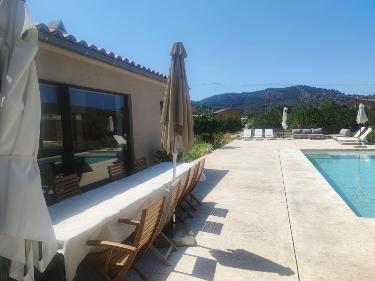 Сasa de vacaciones Batach-nueva Construcción En *