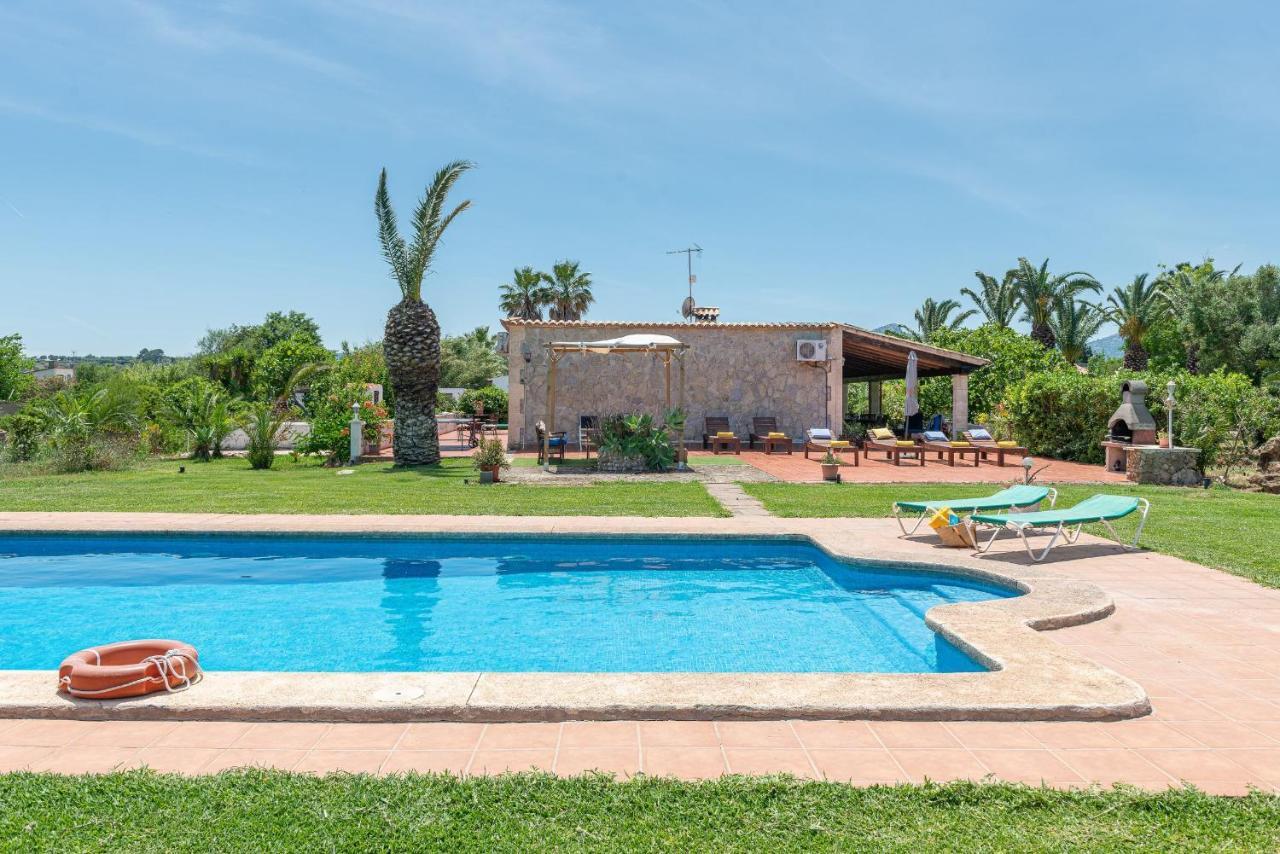 Lucas Villa Pollensa