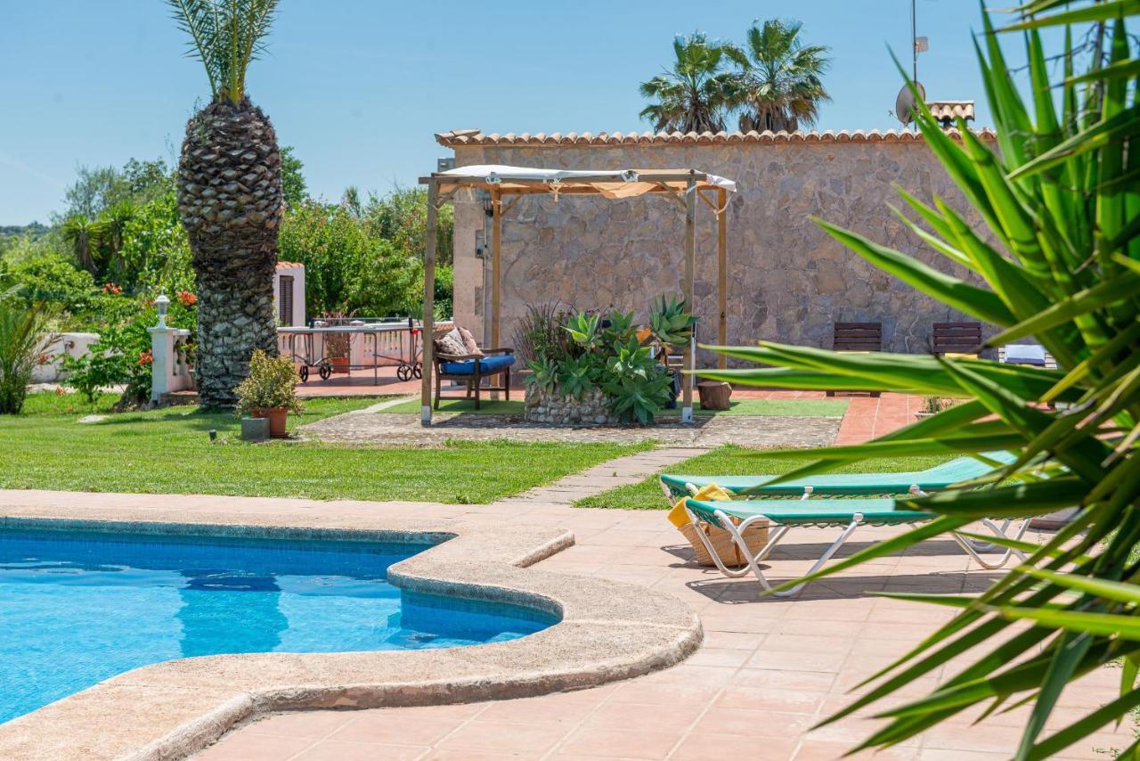 Villa Lucas *