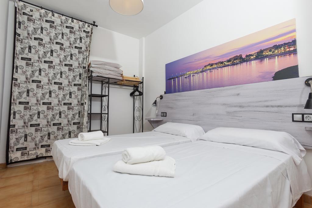 Apartment Ibiza *