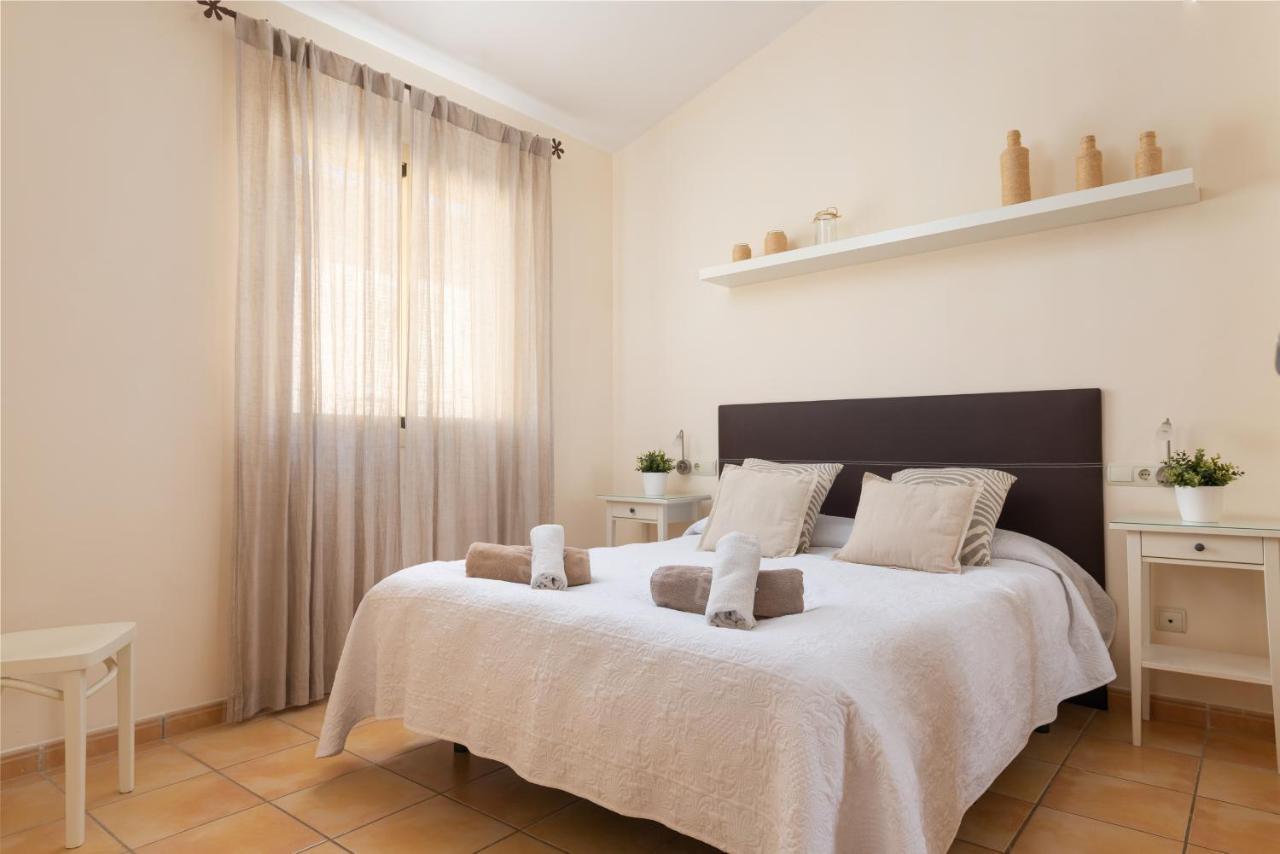 Ca S'ingles Сasa de vacaciones Alcúdia