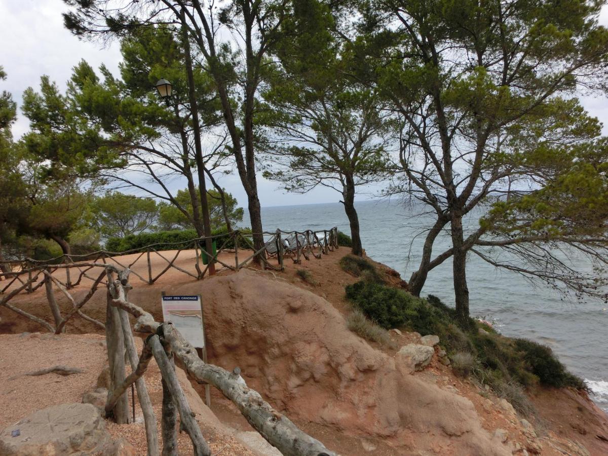 La Caseta Del Port