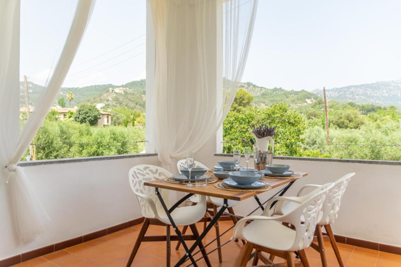 Cas Roig Villa
