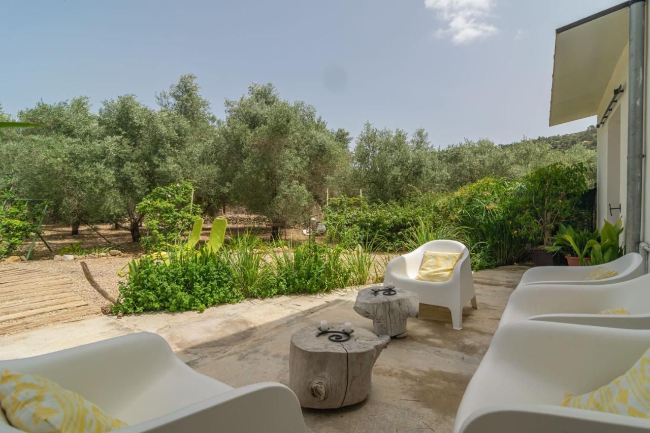 Villa Cas Roig Mancor del Valle