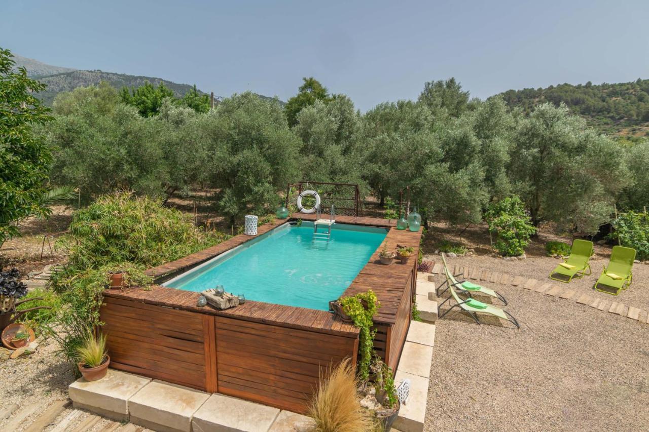 Cas Roig Villa