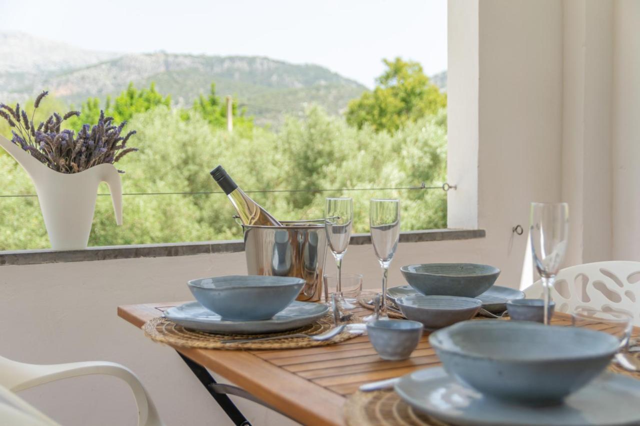 Cas Roig Villa Mancor del Valle