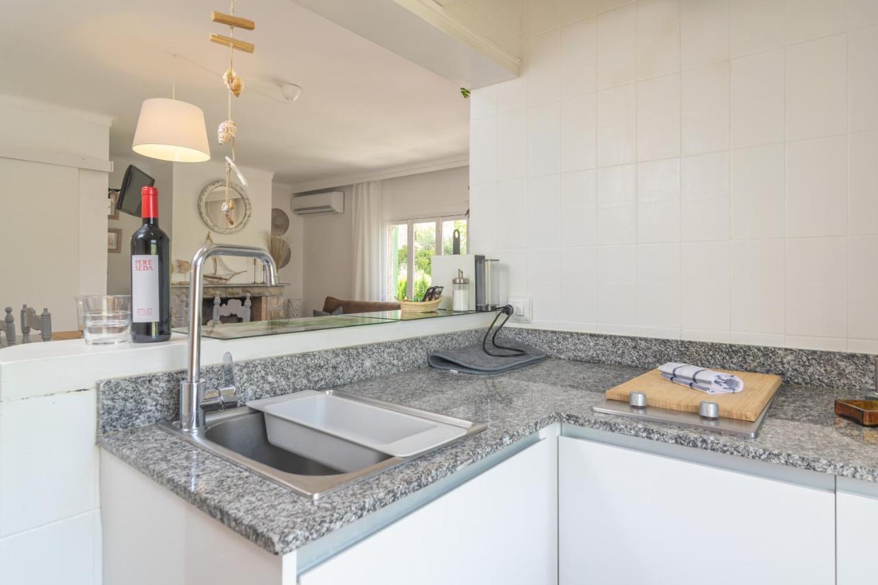 Villa Cas Roig
