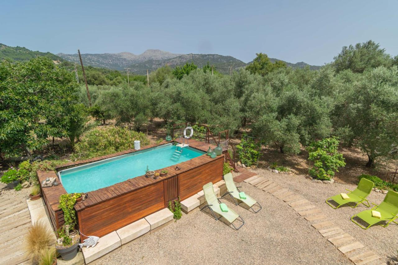 Villa Cas Roig *