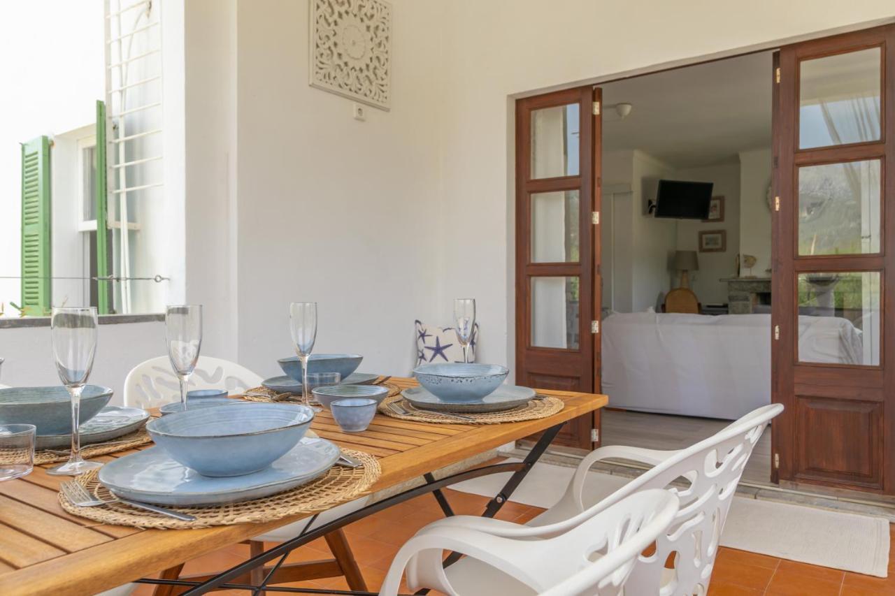 Villa Cas Roig