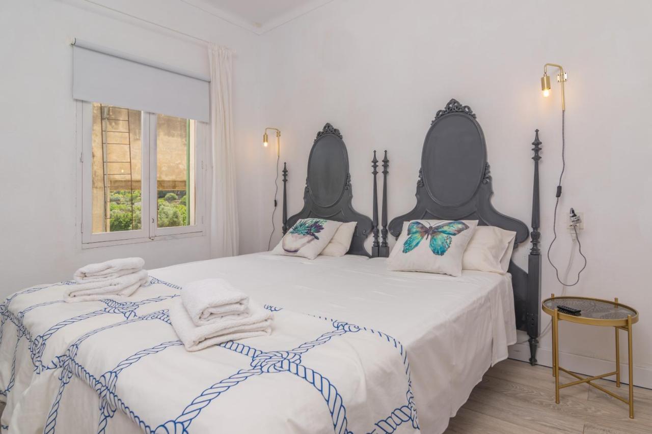 Cas Roig Villa Mancor del Valle
