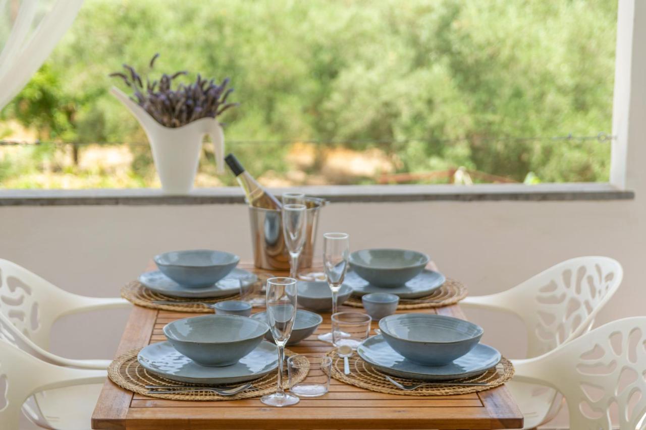 Villa Cas Roig Mancor del Valle