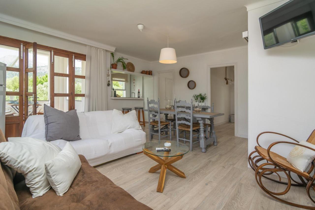 Villa Cas Roig