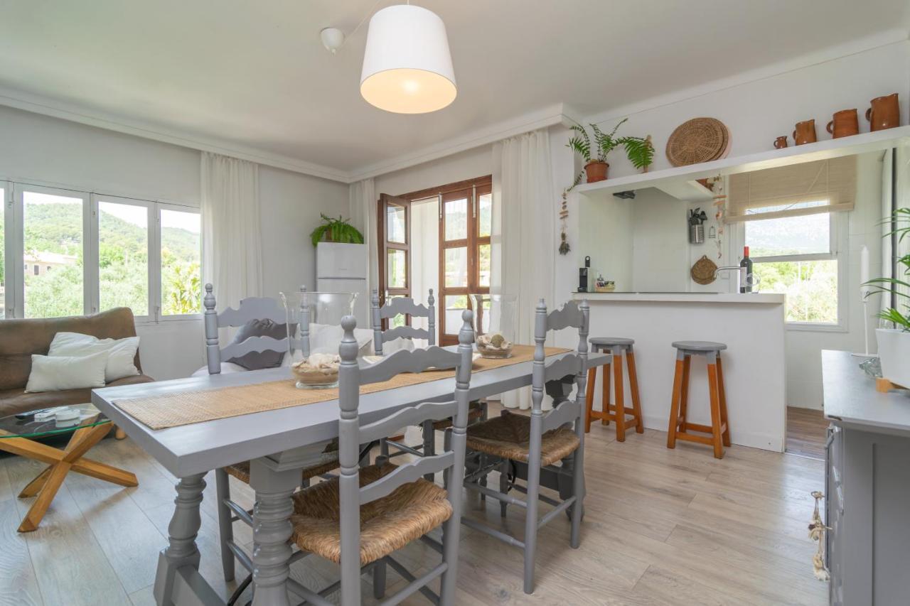 Villa Cas Roig *