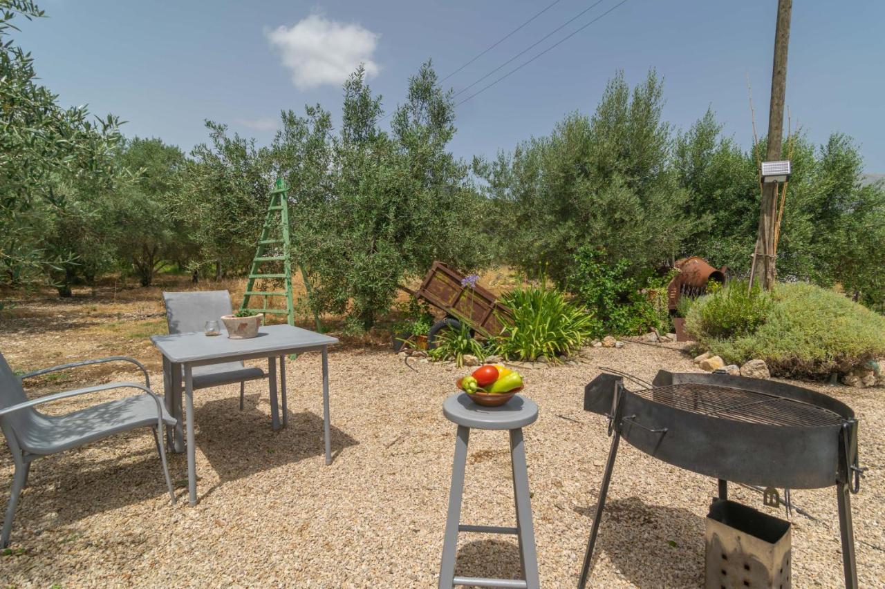 Villa Cas Roig