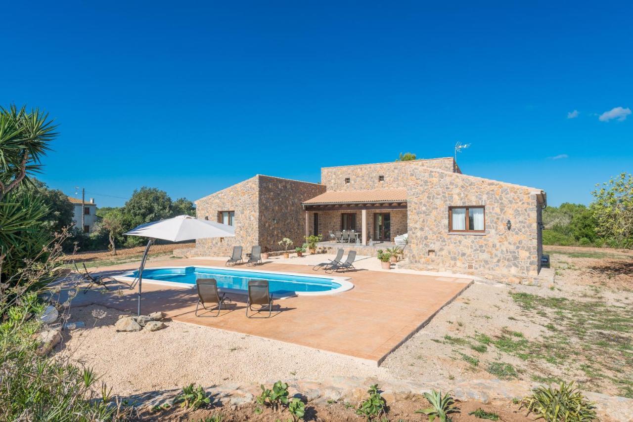 Bellpuig Villa