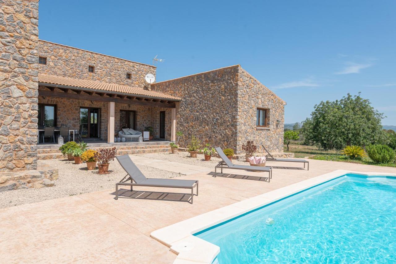 Bellpuig Villa