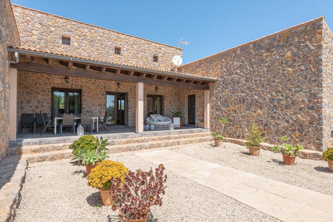 Villa Bellpuig *