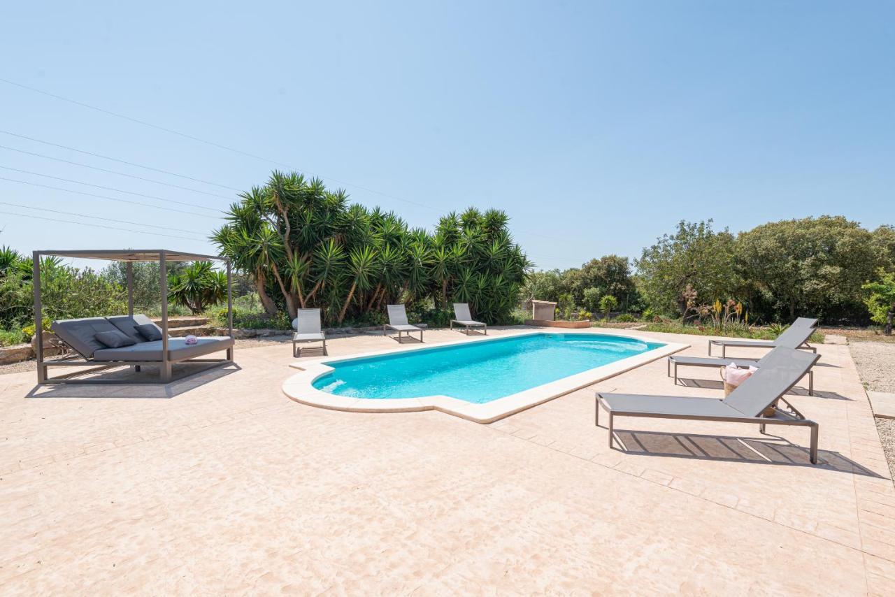 Villa Bellpuig Artà