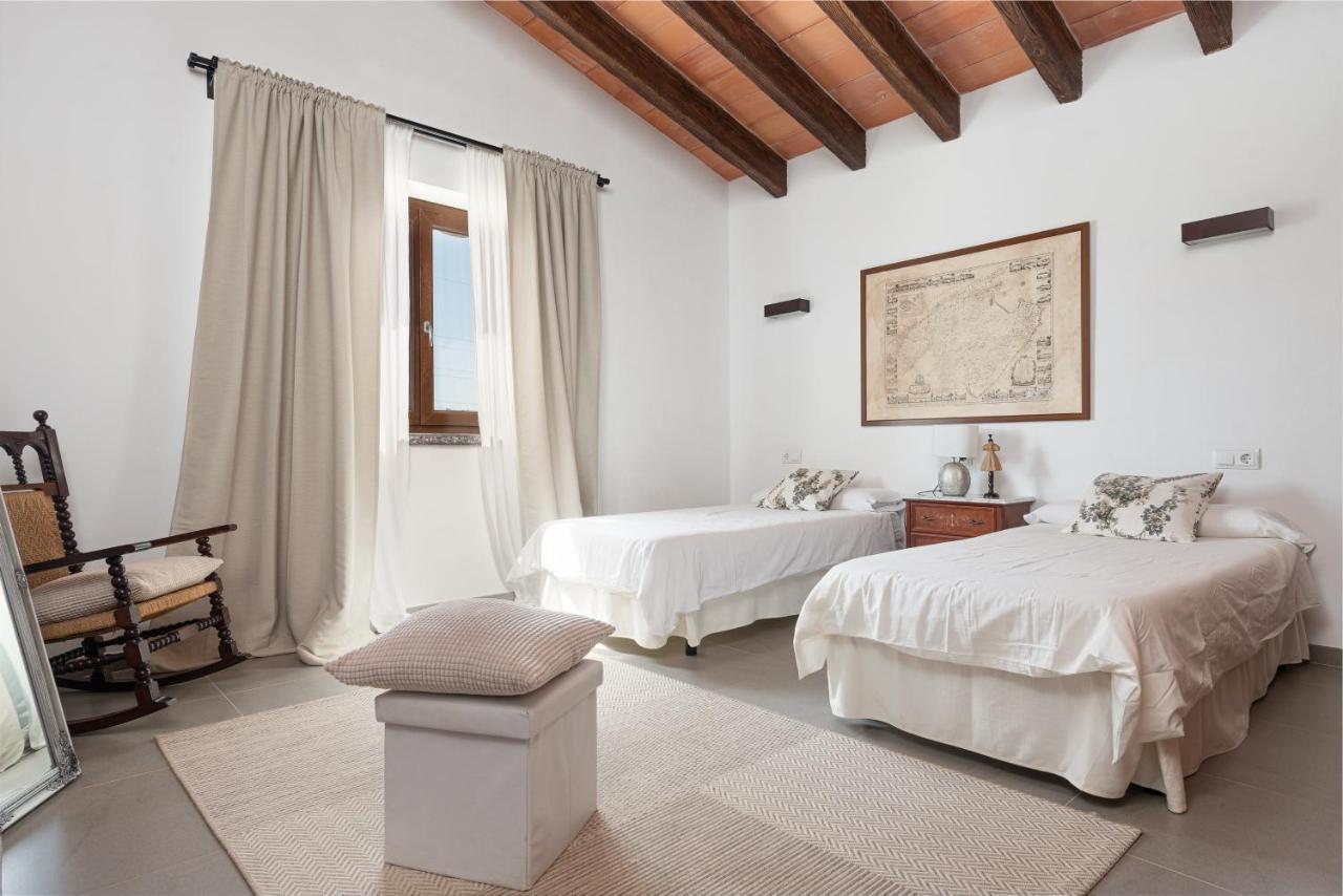 Bellpuig Villa