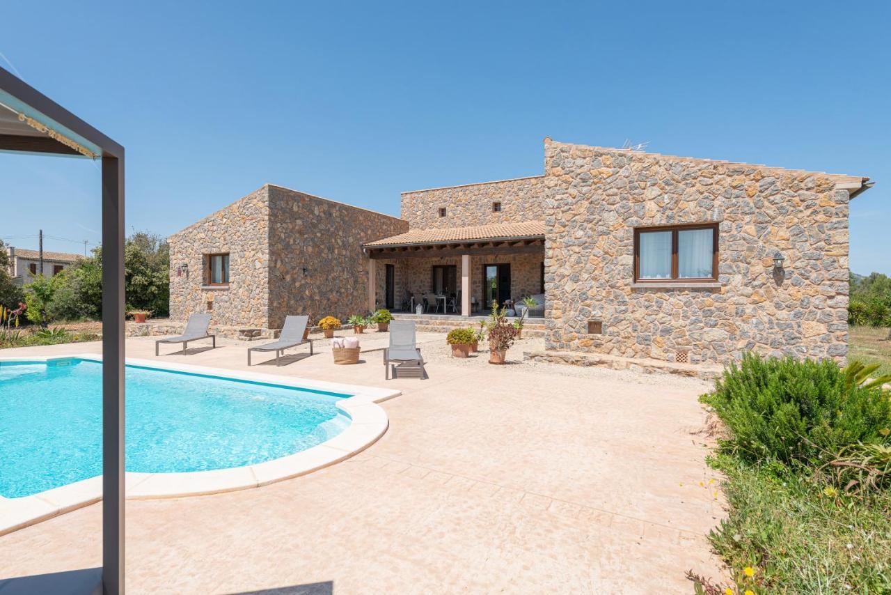 Bellpuig Villa