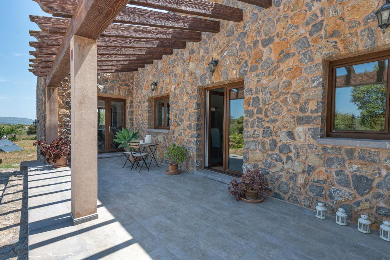 Bellpuig Villa