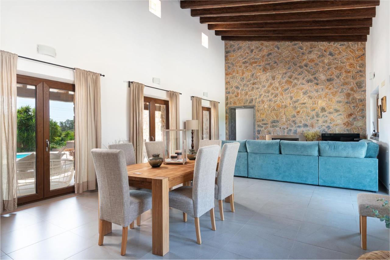 Villa Bellpuig